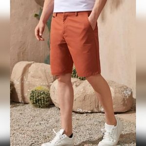 American Eagle active flex slim board shorts